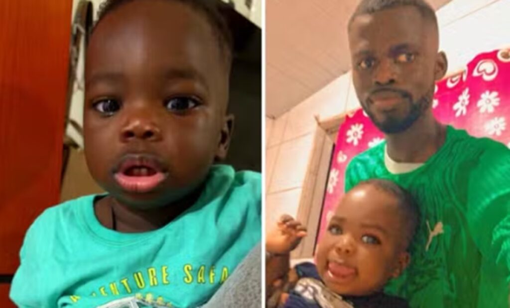 Creche na Mooca: menino de 1 ano morre após acidente. Imagem: Arquivo pessoal