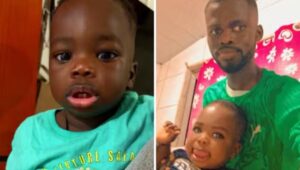 Morte na creche: mãe do bebê de 1 ano passa mal após notícia. Imagem: arquivo pessoal