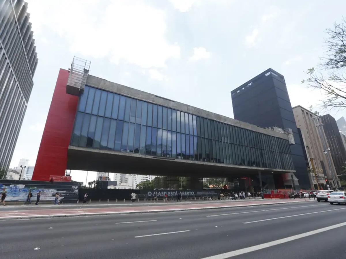 Atividade Turística: SP registra 4,4 mi de visitantes em maio. Imagem: Paulo Pinto/Ag. Brasil
