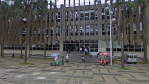 Padrasto é condenado a 2 anos e 4 meses de prisão por homofobia. Imagem: Google Maps