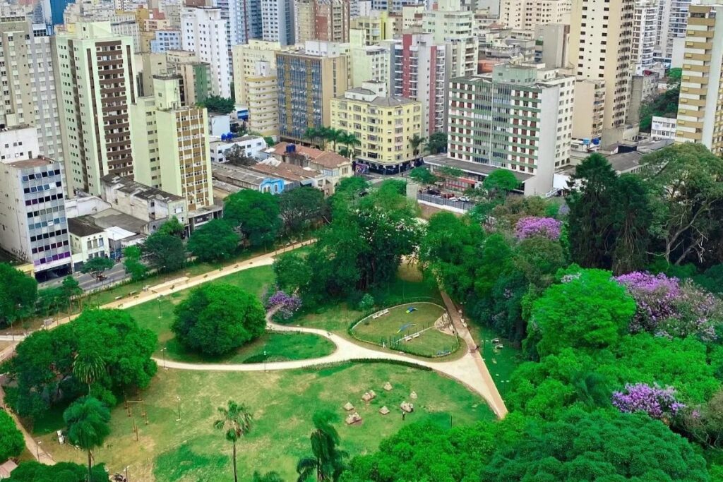 Parque Augusta: o que se sabe sobre jovem que morreu neste sábado (18). Imagem: Instagram @parqueaugusta.sp