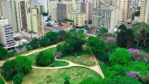 Parque Augusta: o que se sabe sobre jovem que morreu neste sábado (18). Imagem: Instagram @parqueaugusta.sp