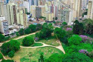 Parque Augusta: o que se sabe sobre jovem que morreu neste sábado (18). Imagem: Instagram @parqueaugusta.sp