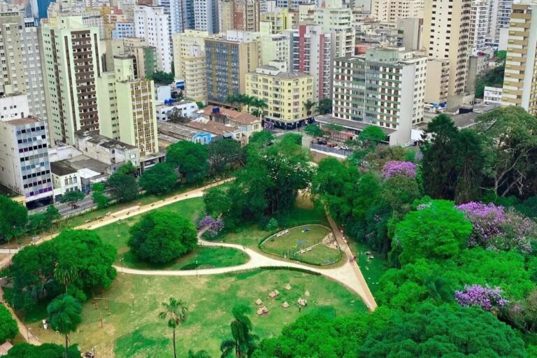 Parque Augusta: o que se sabe sobre jovem que morreu neste sábado (18)