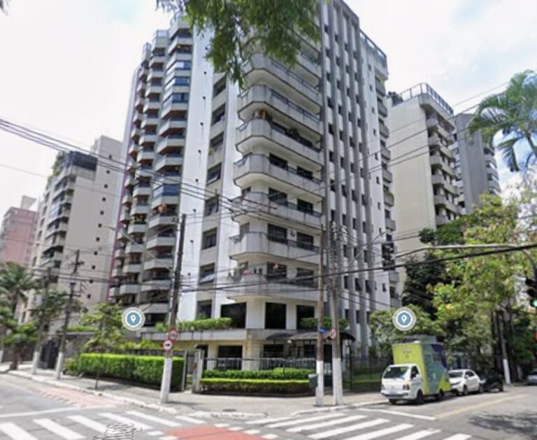 Moema: quem são os 4 detidos após furto em apartamento