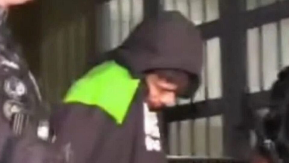 Caso tenente Pimentel: polícia prende mais um suspeito. Imagem: Reprodução