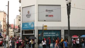São Paulo gera mais de 6.000 vagas de emprego em maio, diz Caged. Imagem: Rovena Rosa/Agência Brasil