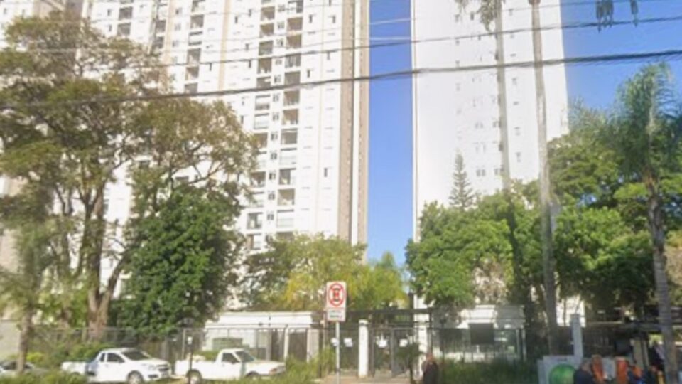O que se sabe sobre o genro que matou a sogra de 77 anos. Imagem: Google Maps