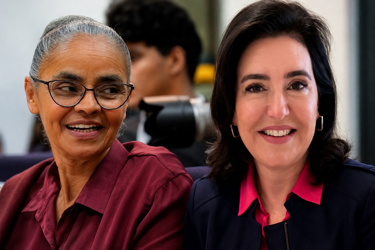Críticas de Tarcisio sinalizam disputa eleitoral de 2026. Imagem: Ilustração