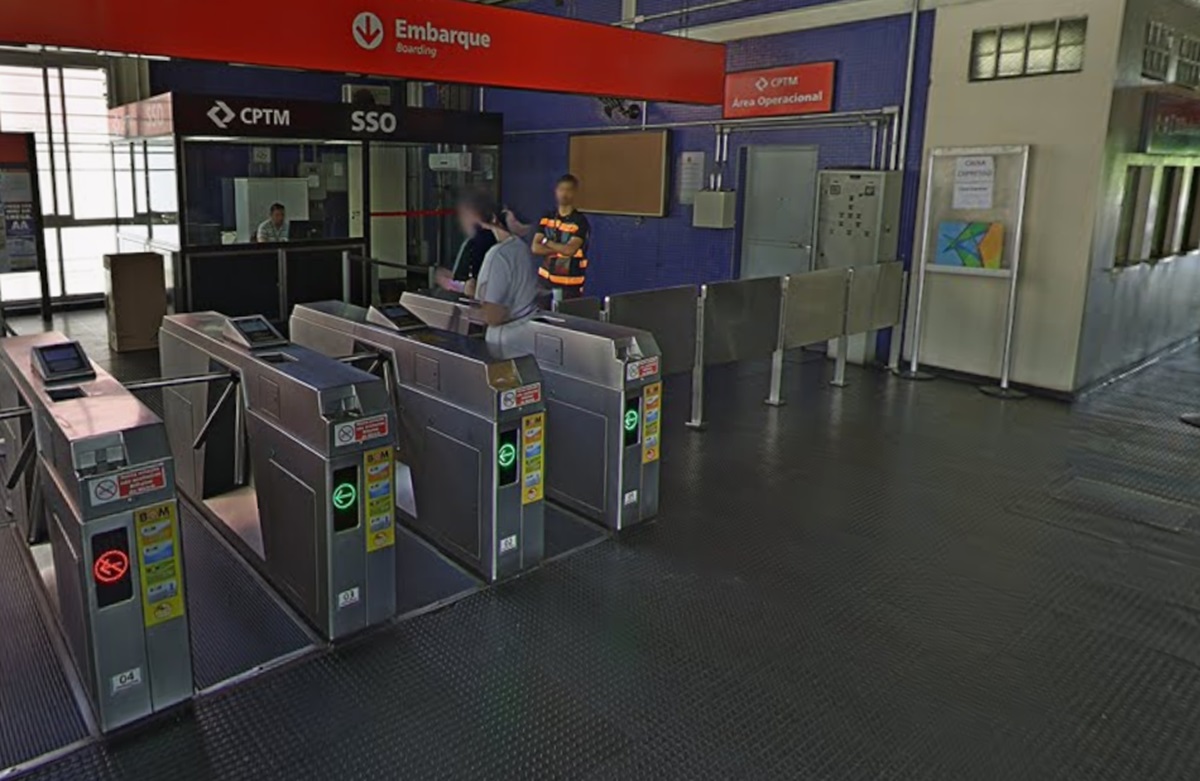 Casos de importunação no metrô em SP geram alerta