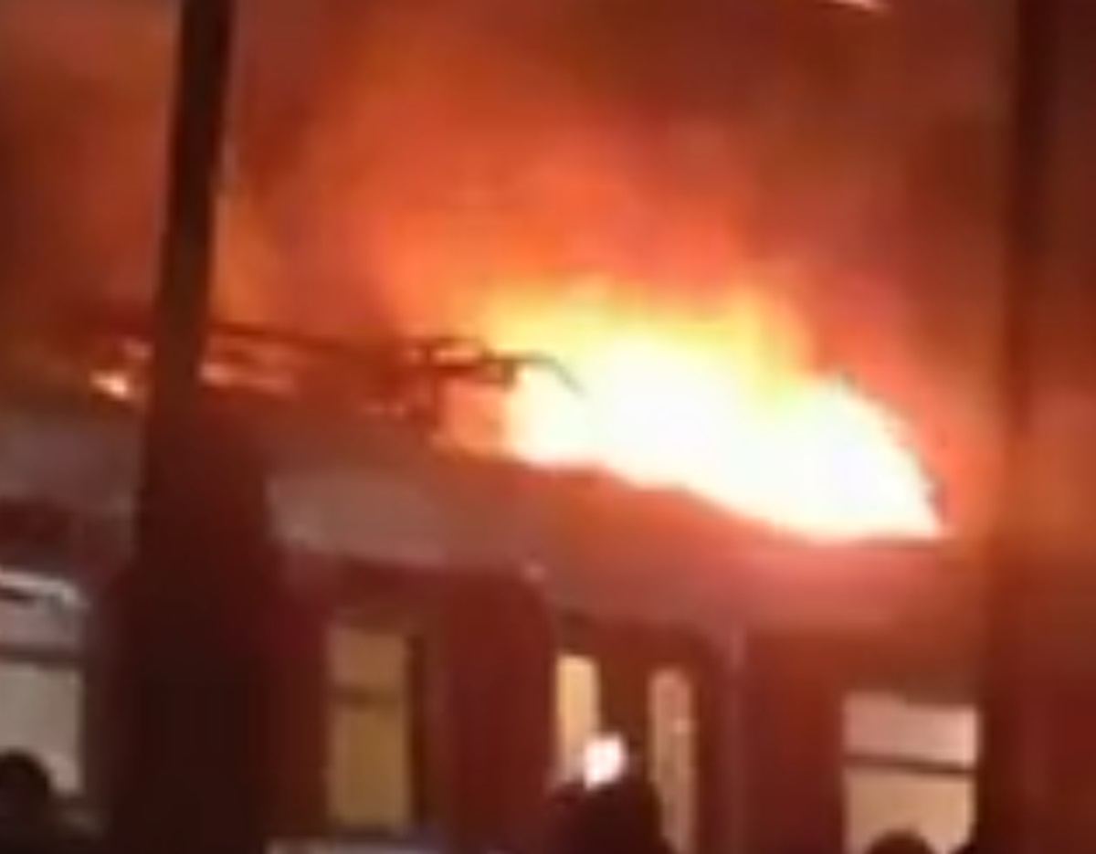 Linhas de trem de nova concessão têm manhã de caos em SP. Imagem: Reprodução TV Globo Linhas de trem de nova concessão têm manhã de caos em SP. Imagem: Reprodução TV Globo