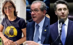Eleições em SP se aproximam de nova 3ª via; entenda. Imagem: Divulgação