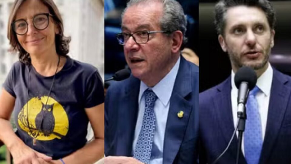 Eleições em SP se aproximam de nova 3ª via; entenda. Imagem: Divulgação