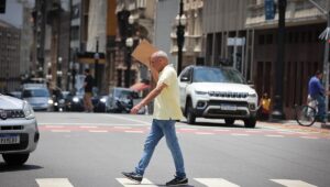 Veranico atinge SP no final de semana; entenda o que é. Imagem: Governo de SP