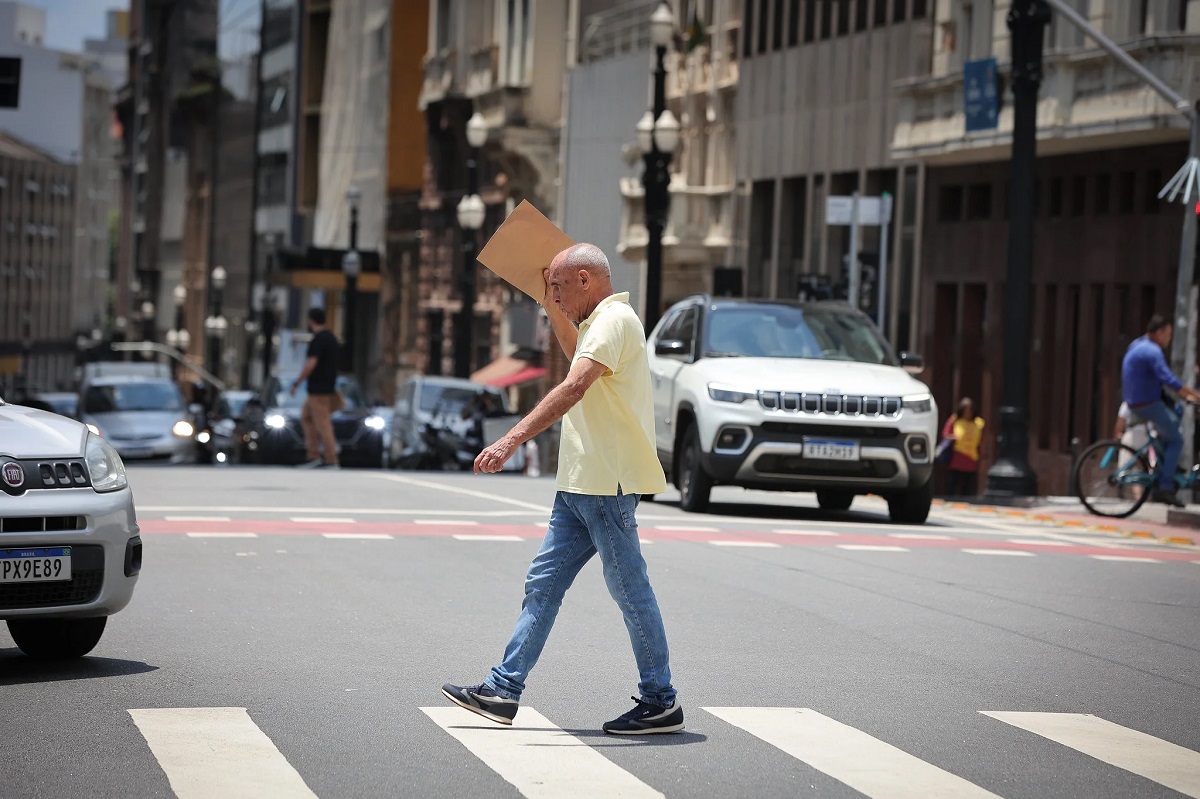 Veranico atinge SP no final de semana; entenda o que é