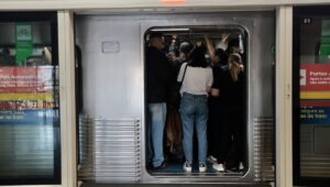 CPTM: greve acaba e sindicato evita multa de R$ 5 mi. Imagem: Paulo Pinto/Agência Brasil