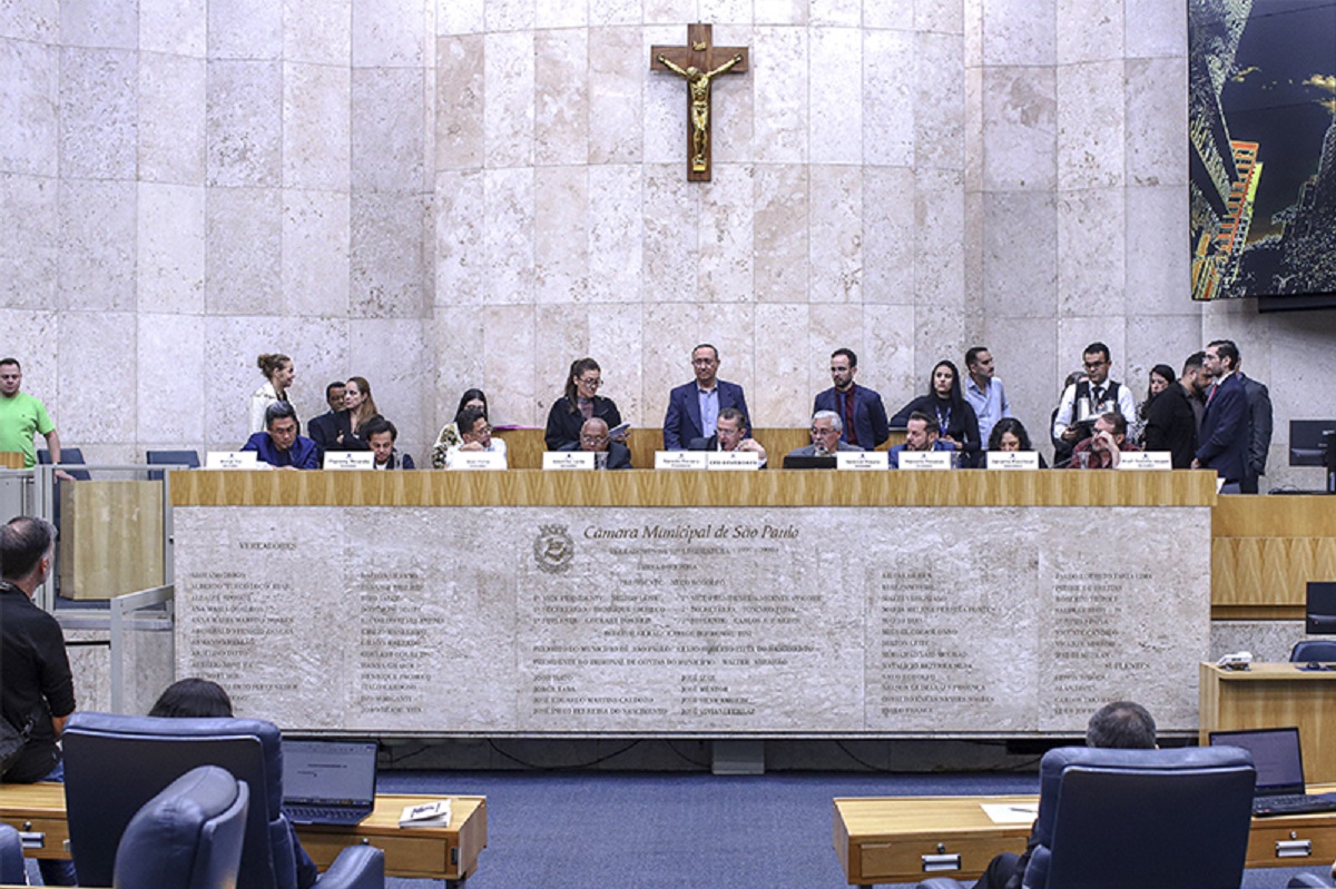 CPI dos devedores recupera R$ 2,07 bilhões em SP. Imagem: Douglas Ferreira Rede Câmara SP