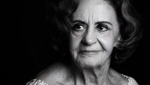 Morre Laura Cardoso, 98 anos; do Bixiga para o mundo. Imagem: Instagram Laura Cardoso