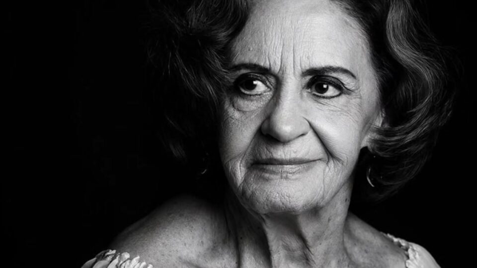Morre Laura Cardoso, 98 anos; do Bixiga para o mundo. Imagem: Instagram Laura Cardoso