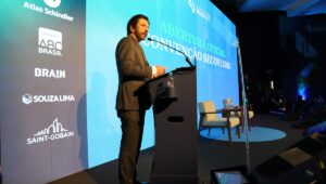 Ricardo Nunes vê 'injustiça' após vice reclamar de agenda. Imagem: Luiz Guadagnoli/Secom