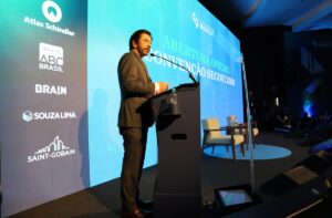 Ricardo Nunes vê 'injustiça' após vice reclamar de agenda. Imagem: Luiz Guadagnoli/Secom