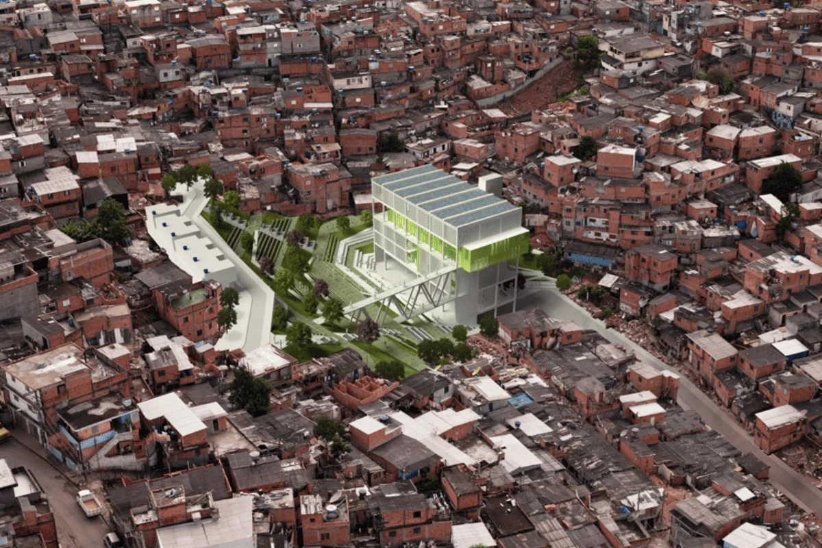 Programa Nova Paraisópolis: veja detalhas do edital divulgado. Imagem: Divulgação Prefeitura de SP Programa Nova Paraisópolis: veja detalhas do edital divulgado. Imagem: Divulgação Prefeitura de SP