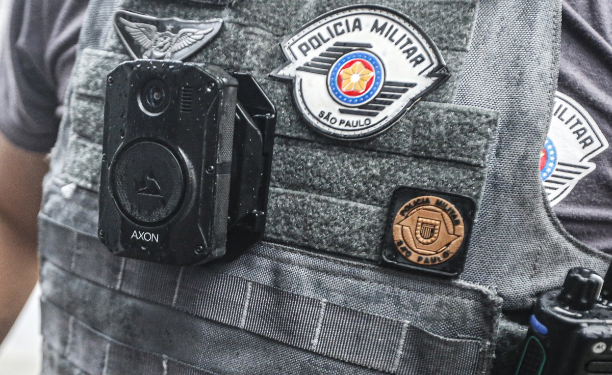 Paulo Roberto, 44 anos: PM é vítima de latrocínio em SP. Imagem: Paulo Pinto/Agência Brasil Paulo Roberto, 44 anos: PM é vítima de latrocínio em SP. Imagem: Paulo Pinto/Agência Brasil