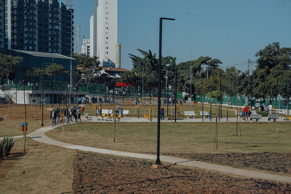 Turismo: SP comemora recorde e movimenta R$ 2,2 bi em junho. Imagem: Richard Lourenço Rede Câmara SP