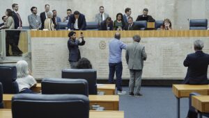CPI dos devedores recupera R$ 2,07 bilhões em SP. Imagem: Richard Lourenço Rede Câmara SP