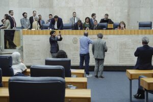 CPI dos devedores recupera R$ 2,07 bilhões em SP. Imagem: Richard Lourenço Rede Câmara SP