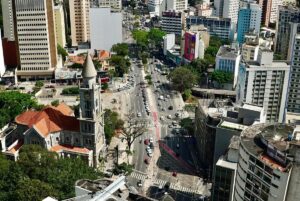 Retrofit: SP anuncia R$ 200 milhões para revitalização. Imagem: Sergio Barzaghi/PrefSP