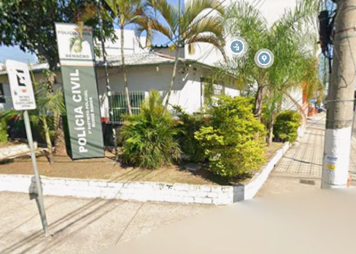 Bombril: quem são os 3 mortos em ataque? Autor também morreu. Imagem: Google Maps