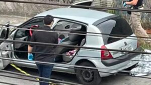 Dia dos pais? Homem de 24 anos mata as duas filhas em SP. Imagem: reprodução