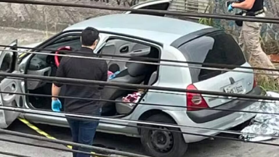 Dia dos pais? Homem de 24 anos mata as duas filhas em SP. Imagem: reprodução