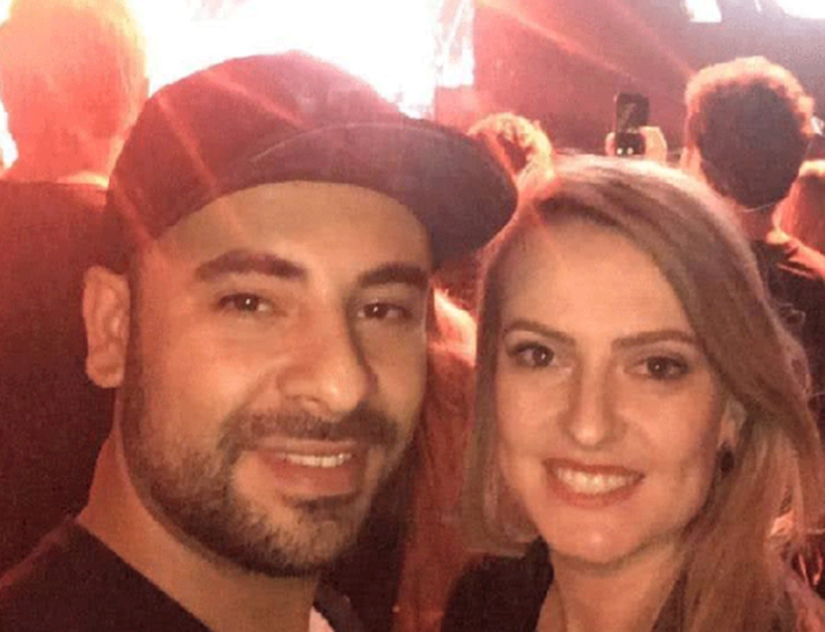 Leonardo Ceschini, que matou esposa por futebol, vai a júri nesta segunda (31). Imagem: reprodução