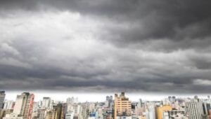 Gabinete de Crise seguirá ativado em SP após alerta climático. Imagem: Divulgação/Governo de SP