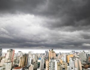 Gabinete de Crise seguirá ativado em SP após alerta climático. Imagem: Divulgação/Governo de SP