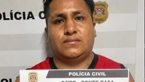 Boliviano preso por trabalho escravo: o que se sabe até agora. Imagem: Divulgação Polícia Civil