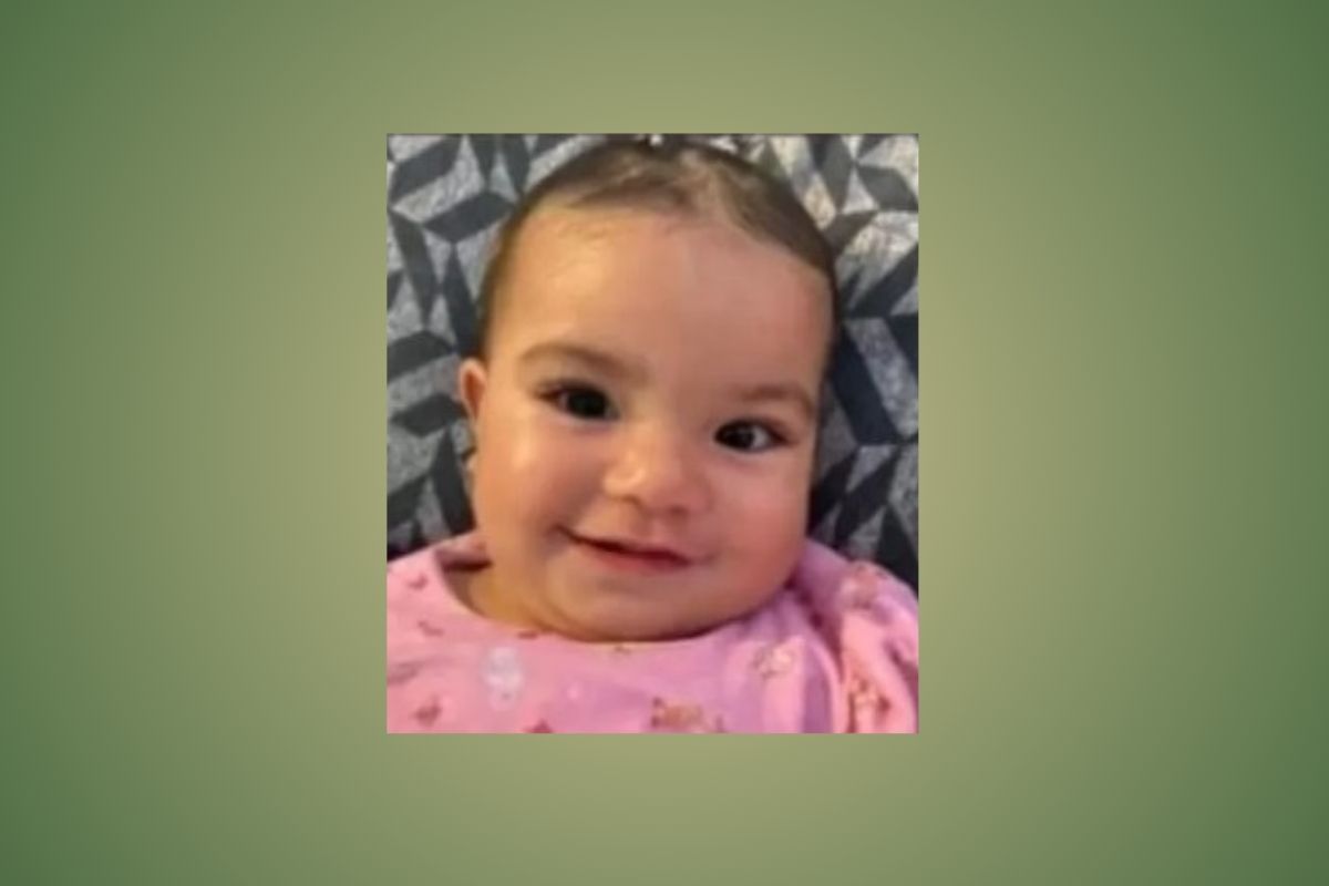 Adeus, Isadora, aos 7 meses; família vê negligência médica. Imagem: Reprodução Adeus, Isadora, aos 7 meses; família vê negligência médica. Imagem: Reprodução