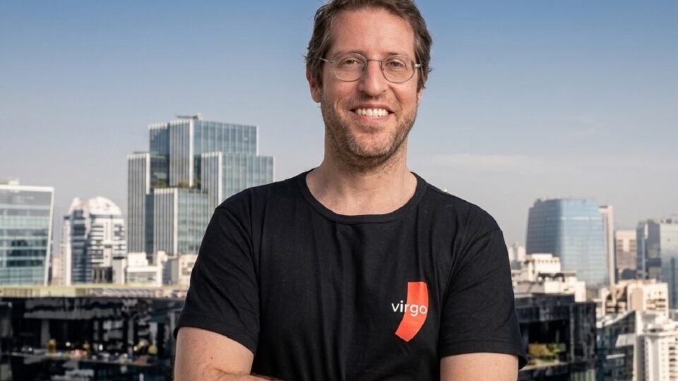 Ivo Kos: defesa pediu prisão domiciliar; entenda. Imagem: Redes sociais