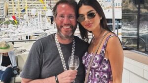 Giullia Kos foi ignorada por segurança durante agressão. Imagem: Redes sociais