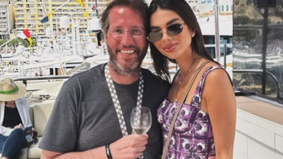 Ivo Kos: defesa pediu prisão domiciliar; entenda. Imagem: Redes sociais