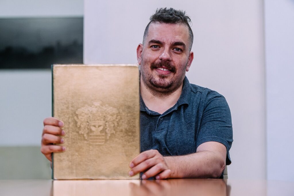 Matarazzo: quem é o jornalista que preserva legado da tradicional família. Imagem: Prefeitura de SP