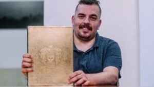 Matarazzo: quem é o jornalista que preserva legado da tradicional família. Imagem: Prefeitura de SP