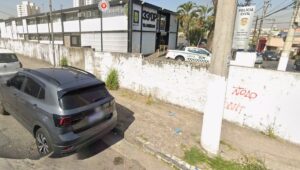 Jovem de 14 anos mata irmão de 21; entenda o motivo. Imagem: Google maps