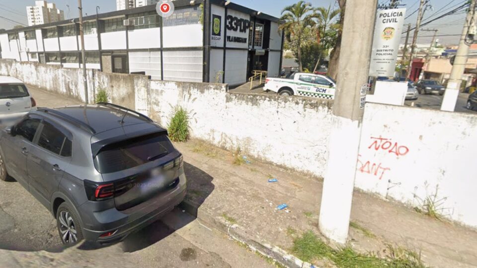 Jovem de 14 anos mata irmão de 21; entenda o motivo. Imagem: Google maps