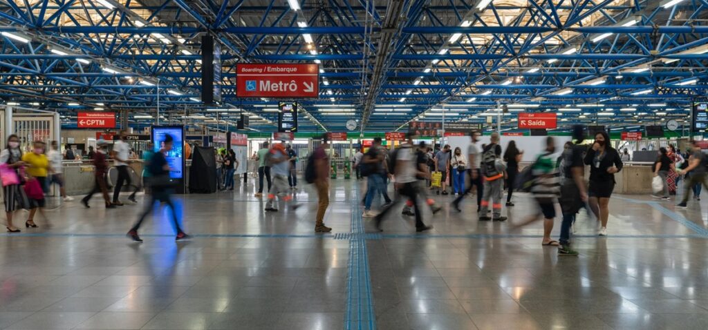 Consulta médica poderá ser reagendada após greve, diz prefeitura. Imagem: Governo de SP