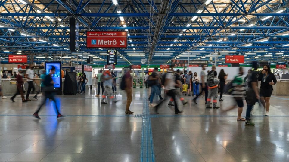 Consulta médica poderá ser reagendada após greve, diz prefeitura. Imagem: Governo de SP
