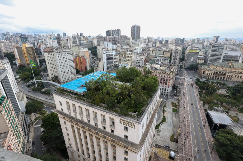 Dívida ativa: o que diz nova lei em São Paulo. Imagem: prefeitura de São Paulo