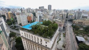 Dívida ativa: o que diz nova lei em São Paulo. Imagem: prefeitura de São Paulo